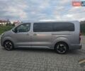 Сірий Опель Zafira Life, об'ємом двигуна 2 л та пробігом 200 тис. км за 25999 $, фото 16 на Automoto.ua