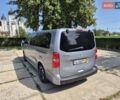 Серый Опель Zafira Life, объемом двигателя 2 л и пробегом 200 тыс. км за 25999 $, фото 25 на Automoto.ua