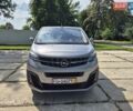 Серый Опель Zafira Life, объемом двигателя 2 л и пробегом 200 тыс. км за 25999 $, фото 19 на Automoto.ua
