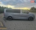 Сірий Опель Zafira Life, об'ємом двигуна 2 л та пробігом 200 тис. км за 25999 $, фото 19 на Automoto.ua