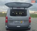 Сірий Опель Zafira Life, об'ємом двигуна 2 л та пробігом 200 тис. км за 25999 $, фото 64 на Automoto.ua