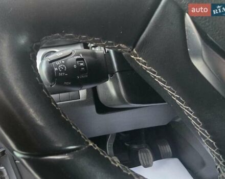 Сірий Опель Zafira Life, об'ємом двигуна 2 л та пробігом 200 тис. км за 25999 $, фото 78 на Automoto.ua