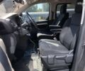 Серый Опель Zafira Life, объемом двигателя 2 л и пробегом 80 тыс. км за 33900 $, фото 9 на Automoto.ua