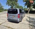 Серый Опель Zafira Life, объемом двигателя 2 л и пробегом 226 тыс. км за 24999 $, фото 26 на Automoto.ua