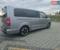 Сірий Опель Zafira Life, об'ємом двигуна 2 л та пробігом 200 тис. км за 25999 $, фото 3 на Automoto.ua