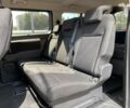 Серый Опель Zafira Life, объемом двигателя 2 л и пробегом 80 тыс. км за 33900 $, фото 11 на Automoto.ua