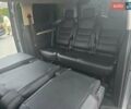 Сірий Опель Zafira Life, об'ємом двигуна 2 л та пробігом 200 тис. км за 25999 $, фото 61 на Automoto.ua