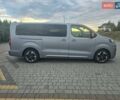 Сірий Опель Zafira Life, об'ємом двигуна 2 л та пробігом 200 тис. км за 25999 $, фото 20 на Automoto.ua