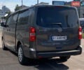 Серый Опель Zafira Life, объемом двигателя 2 л и пробегом 80 тыс. км за 34900 $, фото 4 на Automoto.ua
