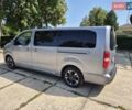 Серый Опель Zafira Life, объемом двигателя 2 л и пробегом 200 тыс. км за 25999 $, фото 29 на Automoto.ua