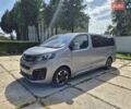 Серый Опель Zafira Life, объемом двигателя 2 л и пробегом 200 тыс. км за 25999 $, фото 10 на Automoto.ua