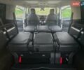 Сірий Опель Zafira Life, об'ємом двигуна 2 л та пробігом 200 тис. км за 25999 $, фото 55 на Automoto.ua