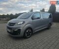 Сірий Опель Zafira Life, об'ємом двигуна 2 л та пробігом 200 тис. км за 25999 $, фото 9 на Automoto.ua