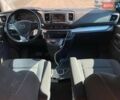 Серый Опель Zafira Life, объемом двигателя 2 л и пробегом 80 тыс. км за 27900 $, фото 11 на Automoto.ua