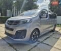 Серый Опель Zafira Life, объемом двигателя 2 л и пробегом 200 тыс. км за 25999 $, фото 12 на Automoto.ua
