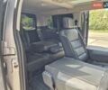 Серый Опель Zafira Life, объемом двигателя 2 л и пробегом 200 тыс. км за 25999 $, фото 64 на Automoto.ua