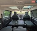 Серый Опель Zafira Life, объемом двигателя 2 л и пробегом 226 тыс. км за 24999 $, фото 88 на Automoto.ua