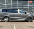 Серый Опель Zafira Life, объемом двигателя 2 л и пробегом 80 тыс. км за 34900 $, фото 6 на Automoto.ua