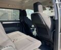 Серый Опель Zafira Life, объемом двигателя 2 л и пробегом 80 тыс. км за 33900 $, фото 13 на Automoto.ua