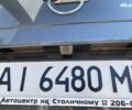 Серый Опель Zafira Life, объемом двигателя 2 л и пробегом 80 тыс. км за 33900 $, фото 27 на Automoto.ua
