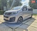 Серый Опель Zafira Life, объемом двигателя 2 л и пробегом 200 тыс. км за 25999 $, фото 18 на Automoto.ua