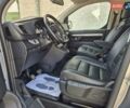Серый Опель Zafira Life, объемом двигателя 2 л и пробегом 226 тыс. км за 24999 $, фото 38 на Automoto.ua