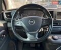 Серый Опель Zafira Life, объемом двигателя 2 л и пробегом 80 тыс. км за 27900 $, фото 13 на Automoto.ua