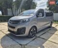 Серый Опель Zafira Life, объемом двигателя 2 л и пробегом 200 тыс. км за 25999 $, фото 14 на Automoto.ua
