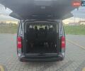 Сірий Опель Zafira Life, об'ємом двигуна 2 л та пробігом 200 тис. км за 25999 $, фото 58 на Automoto.ua