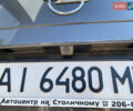 Серый Опель Zafira Life, объемом двигателя 2 л и пробегом 80 тыс. км за 34900 $, фото 27 на Automoto.ua