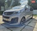 Серый Опель Zafira Life, объемом двигателя 2 л и пробегом 200 тыс. км за 25999 $, фото 11 на Automoto.ua