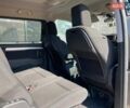 Серый Опель Zafira Life, объемом двигателя 2 л и пробегом 80 тыс. км за 27900 $, фото 20 на Automoto.ua