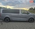 Сірий Опель Zafira Life, об'ємом двигуна 2 л та пробігом 200 тис. км за 25999 $, фото 15 на Automoto.ua