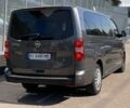 Серый Опель Zafira Life, объемом двигателя 2 л и пробегом 80 тыс. км за 33900 $, фото 3 на Automoto.ua