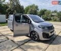 Серый Опель Zafira Life, объемом двигателя 2 л и пробегом 226 тыс. км за 24999 $, фото 32 на Automoto.ua
