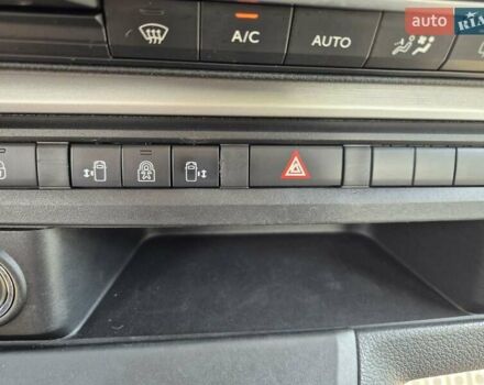 Серый Опель Zafira Life, объемом двигателя 2 л и пробегом 226 тыс. км за 24999 $, фото 50 на Automoto.ua