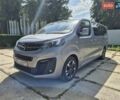 Серый Опель Zafira Life, объемом двигателя 2 л и пробегом 200 тыс. км за 25999 $, фото 8 на Automoto.ua