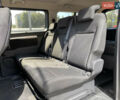 Серый Опель Zafira Life, объемом двигателя 2 л и пробегом 80 тыс. км за 34900 $, фото 11 на Automoto.ua