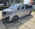 Серый Опель Zafira Life, объемом двигателя 2 л и пробегом 200 тыс. км за 25999 $, фото 7 на Automoto.ua