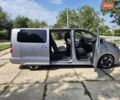 Серый Опель Zafira Life, объемом двигателя 2 л и пробегом 200 тыс. км за 25999 $, фото 33 на Automoto.ua