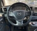 Серый Опель Zafira Life, объемом двигателя 2 л и пробегом 80 тыс. км за 33900 $, фото 17 на Automoto.ua