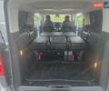 Сірий Опель Zafira Life, об'ємом двигуна 2 л та пробігом 200 тис. км за 25999 $, фото 54 на Automoto.ua