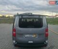 Сірий Опель Zafira Life, об'ємом двигуна 2 л та пробігом 200 тис. км за 25999 $, фото 63 на Automoto.ua