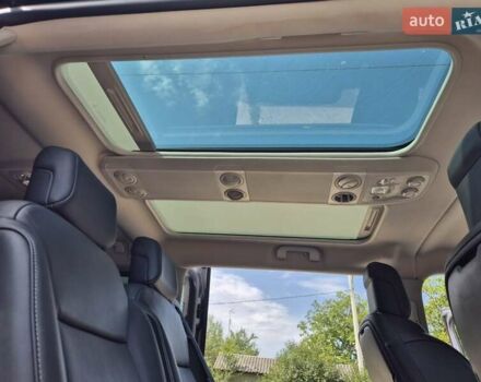 Серый Опель Zafira Life, объемом двигателя 2 л и пробегом 226 тыс. км за 24999 $, фото 79 на Automoto.ua