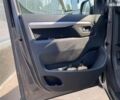 Серый Опель Zafira Life, объемом двигателя 2 л и пробегом 80 тыс. км за 33900 $, фото 18 на Automoto.ua