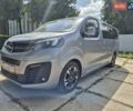 Серый Опель Zafira Life, объемом двигателя 2 л и пробегом 200 тыс. км за 25999 $, фото 4 на Automoto.ua