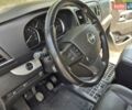 Серый Опель Zafira Life, объемом двигателя 2 л и пробегом 200 тыс. км за 25999 $, фото 27 на Automoto.ua