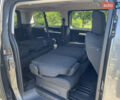Сірий Опель Zafira Life, об'ємом двигуна 2 л та пробігом 80 тис. км за 36999 $, фото 3 на Automoto.ua