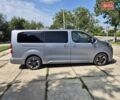 Серый Опель Zafira Life, объемом двигателя 2 л и пробегом 226 тыс. км за 24999 $, фото 22 на Automoto.ua