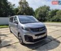 Серый Опель Zafira Life, объемом двигателя 2 л и пробегом 200 тыс. км за 25999 $, фото 6 на Automoto.ua